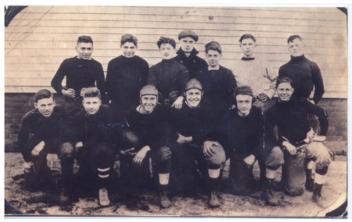 acorn football 1914.jpg acorn football 1914.jpg